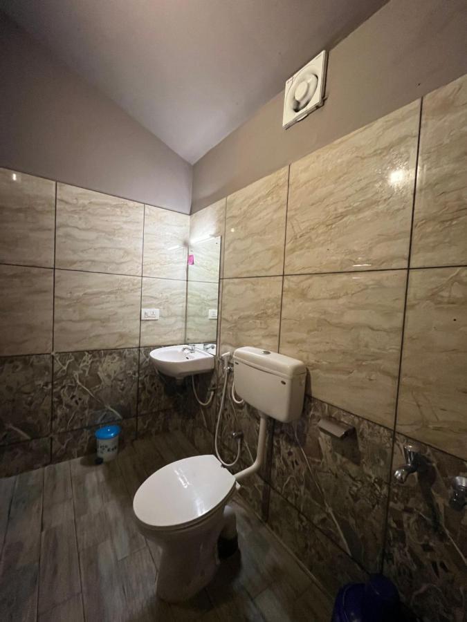 Kizhunna Rock Beach House Каннур Экстерьер фото